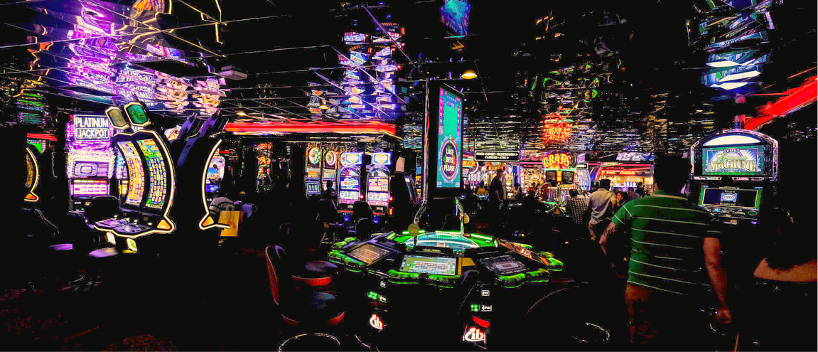 PostImage HowApplyProperWorkEtiquetteWhenCasino AroundtheCasino - Wie man sich richtig benimmt, wenn man in einem Casino ist