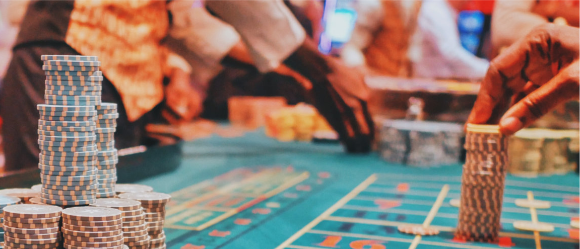 PostImage HowApplyProperWorkEtiquetteWhenCasino Tipping - Wie man sich richtig benimmt, wenn man in einem Casino ist